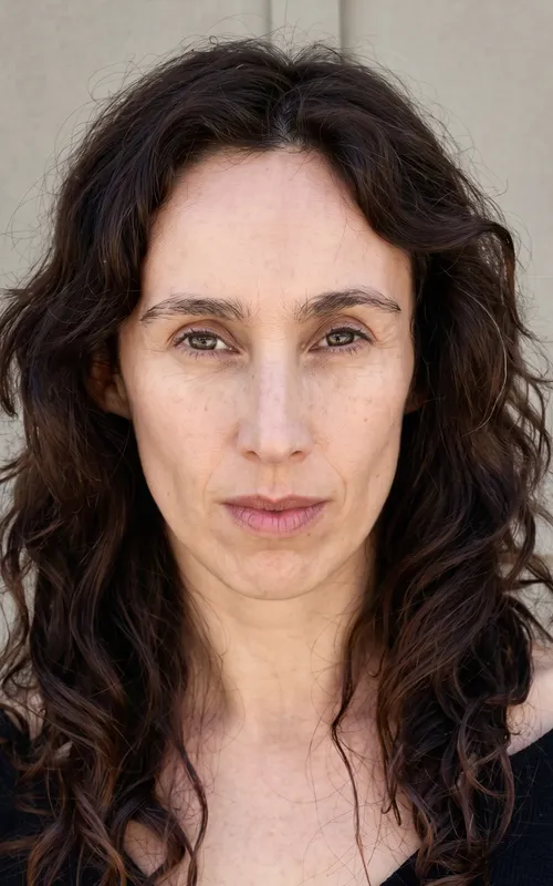 Manuela Oyarzún