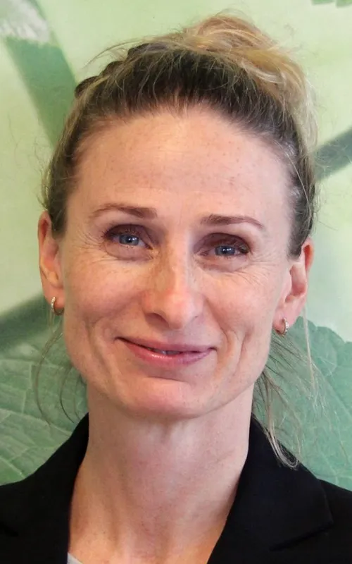 Marie Louise Jørkov