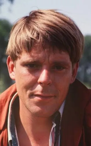 Walter Michiels