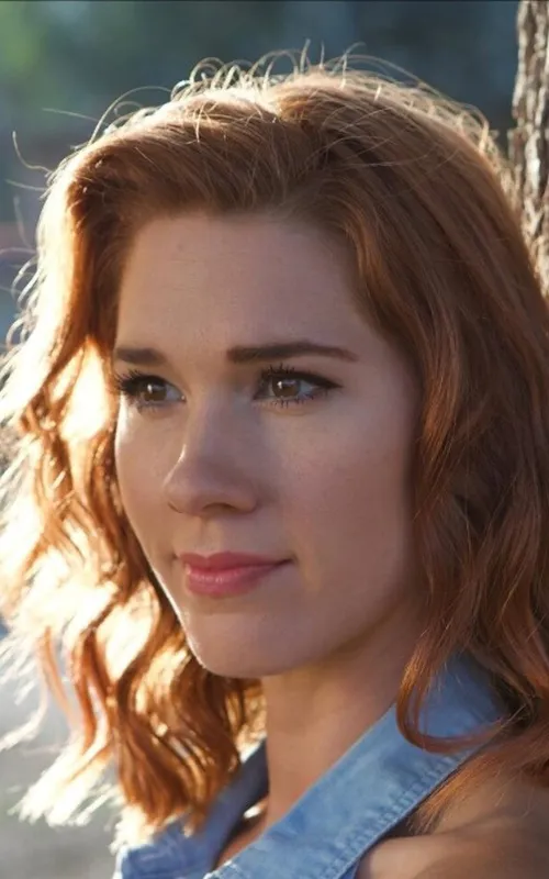 Gina Dunlap