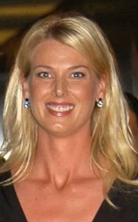 Veronica Silvstedt