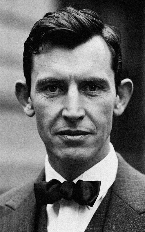 Harry d'Abbadie d'Arrast