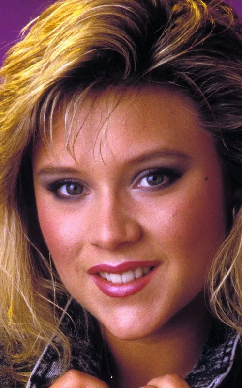 Samantha Fox