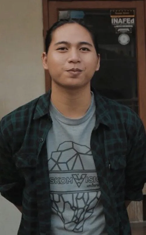 Yehuda Aribowo