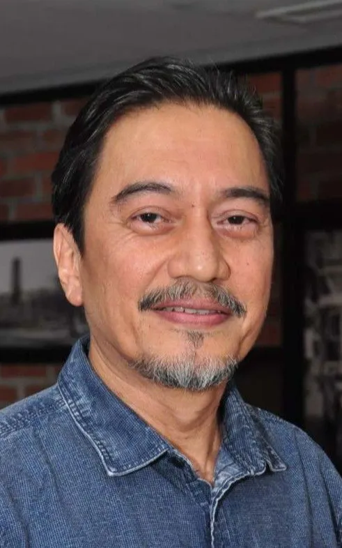 Teroy Guzman
