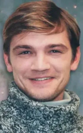 Pyotr Yurchenkov Jr.