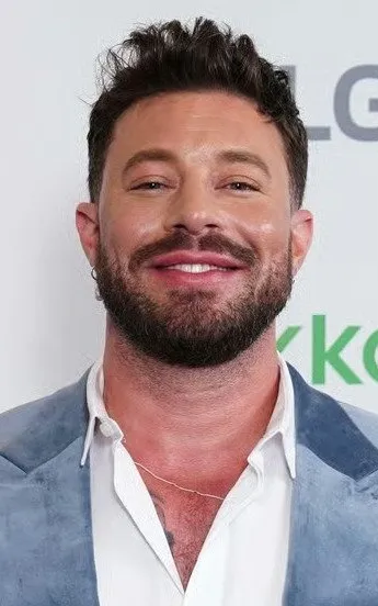 Duncan James