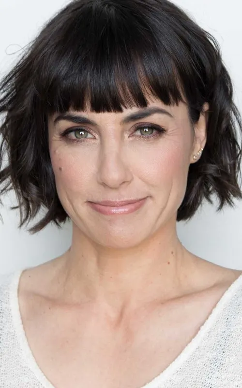 Constance Zimmer