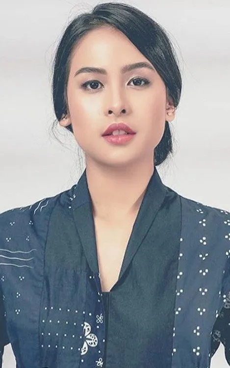 Maudy Ayunda