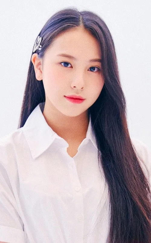 Kim Ji-an