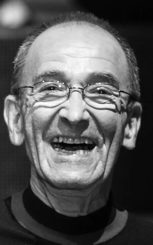 Barry Dennen