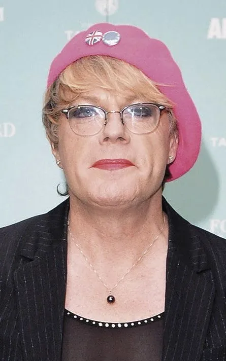 Eddie Izzard