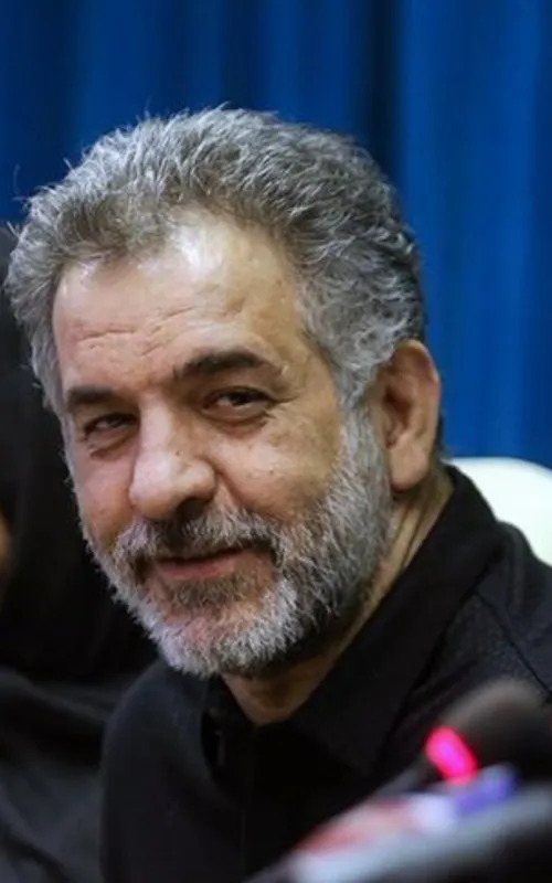 Behshad Sharifian