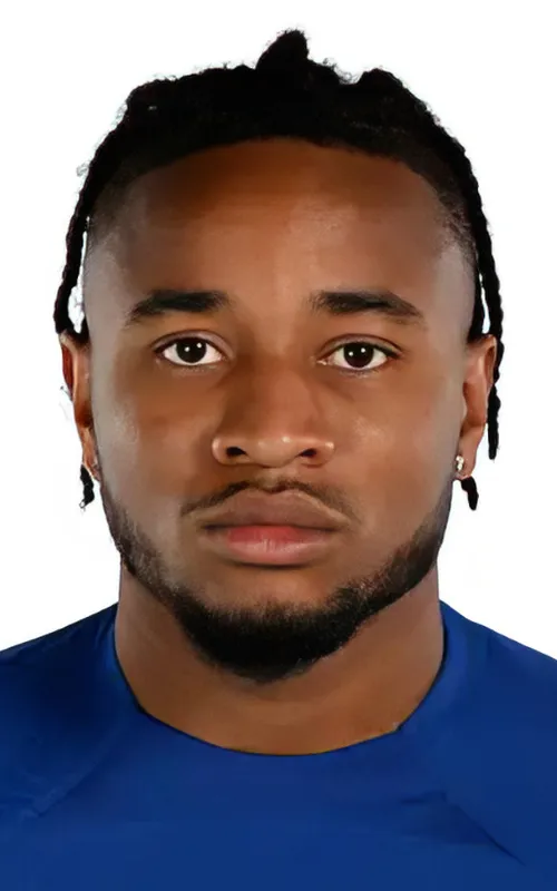 Christopher Nkunku