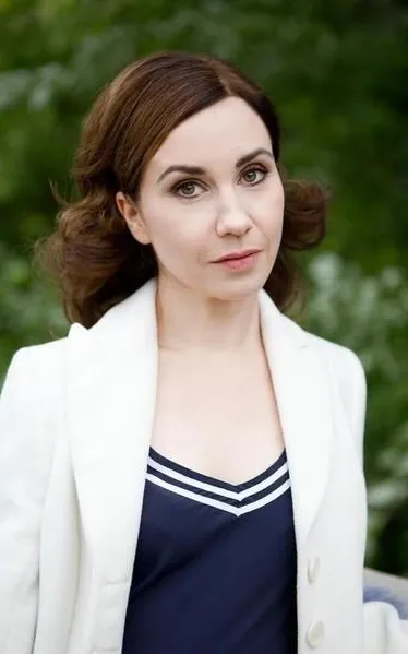 Kathrin Angerer
