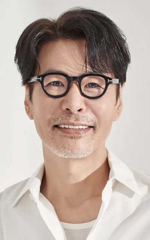 Yoon Sang