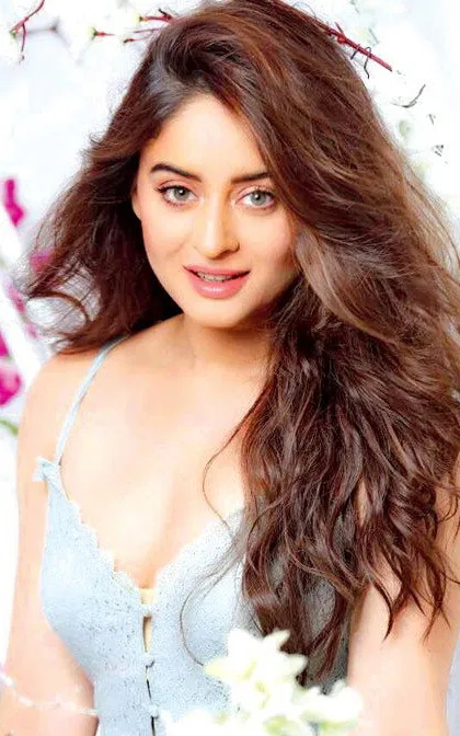Mahhi Vij