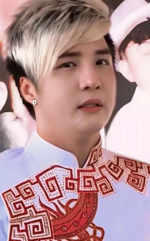 Lâm Chấn Khang