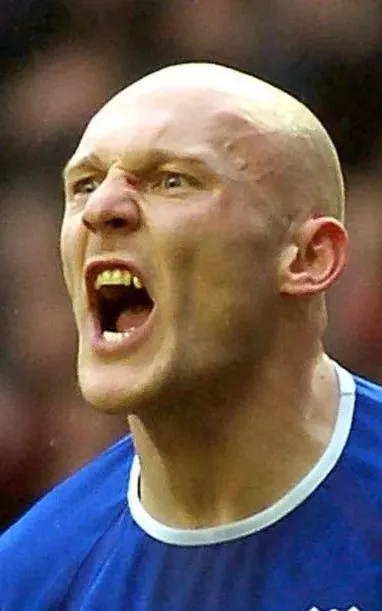 Thomas Gravesen