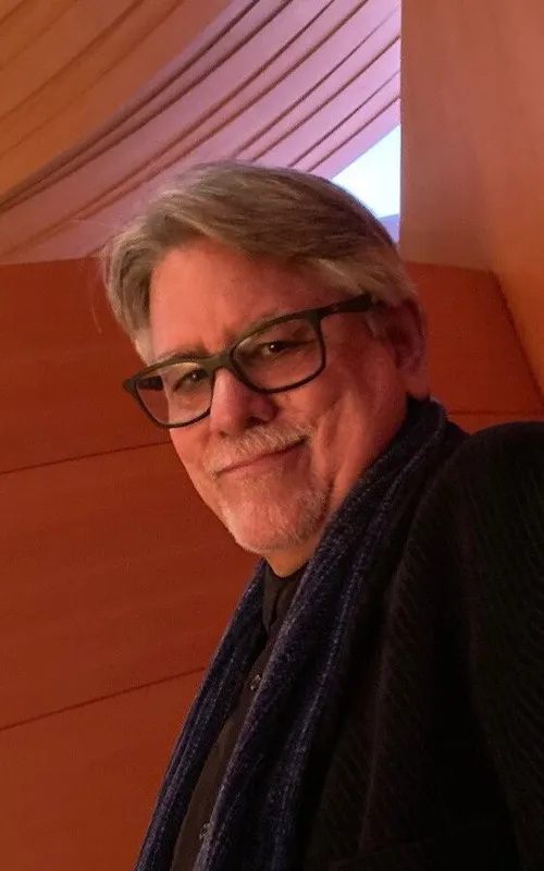 Steven Paul Leiva