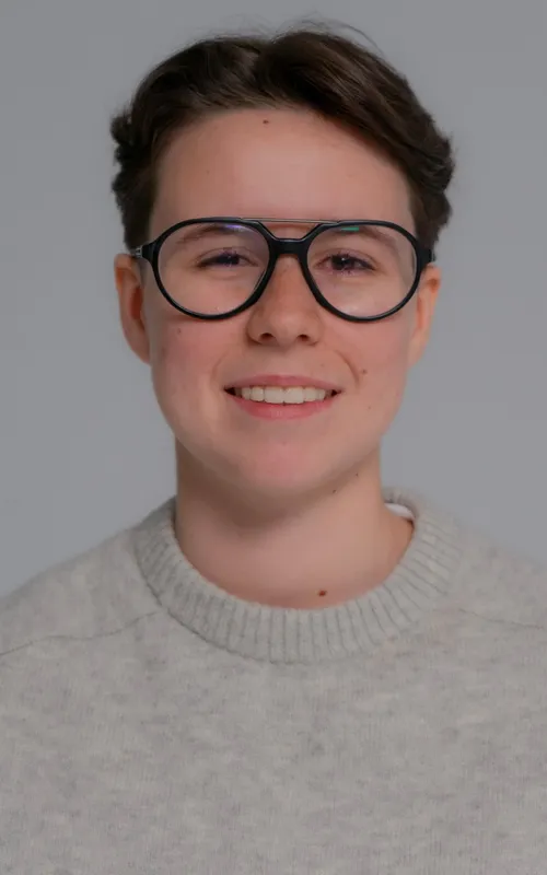 Ana Torres Martínez