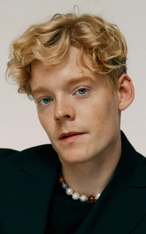 Lucas Lynggaard Tønnesen