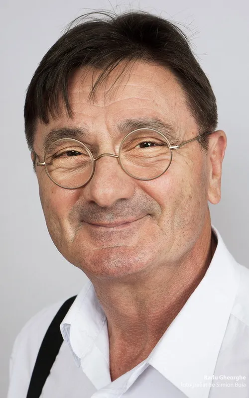 Radu Gheorghe