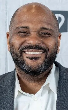 Ruben Studdard