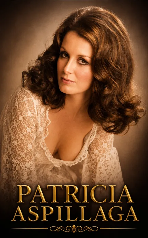 Patricia Aspíllaga