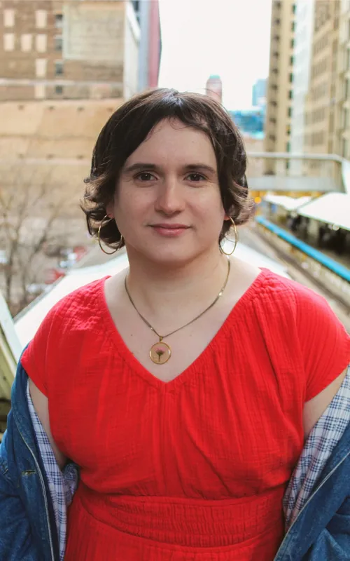Ricki Romano