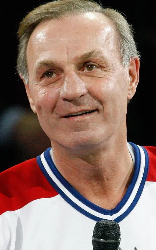 Guy Lafleur