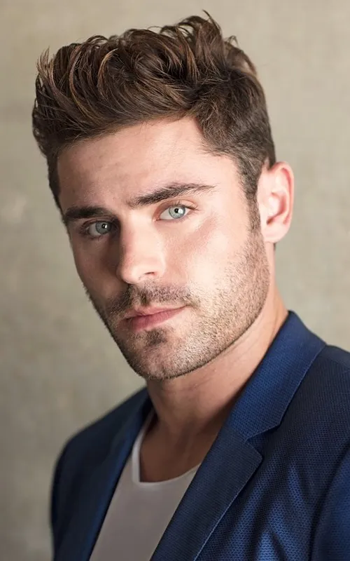 Zac Efron