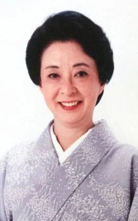 Junko Ikeuchi