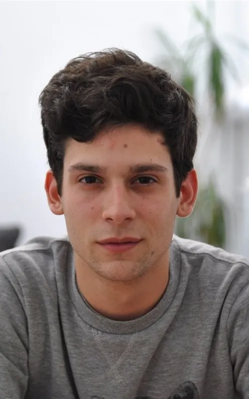 Baptiste Carrion-Weiss