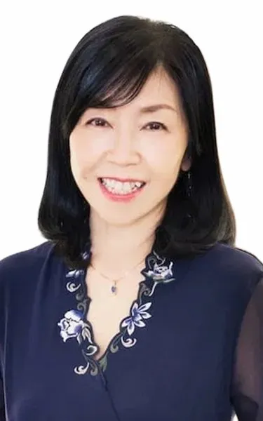 Miki Ito