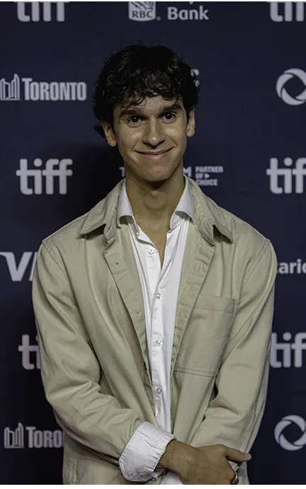 Peter-Joe Salameh