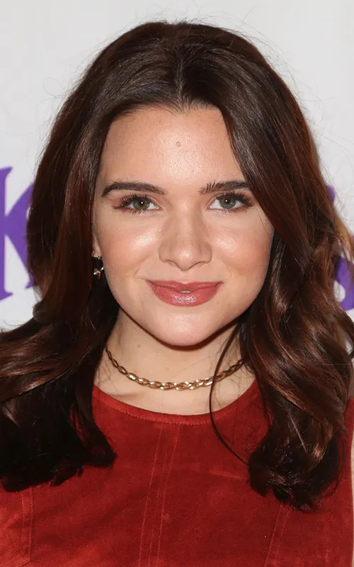 Katie Stevens