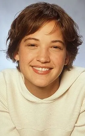 Colleen Haskell