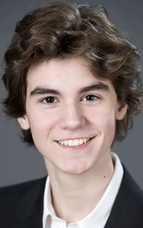 Raphaël Grenier-Benoît