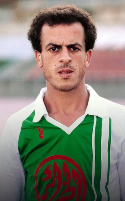 Salah Assad