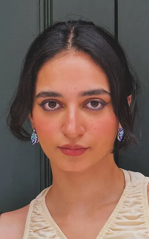 Mamya Shajaffar