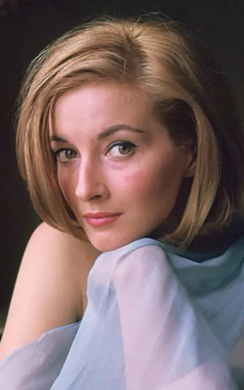 Daniela Bianchi