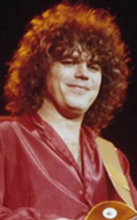 Gary Richrath