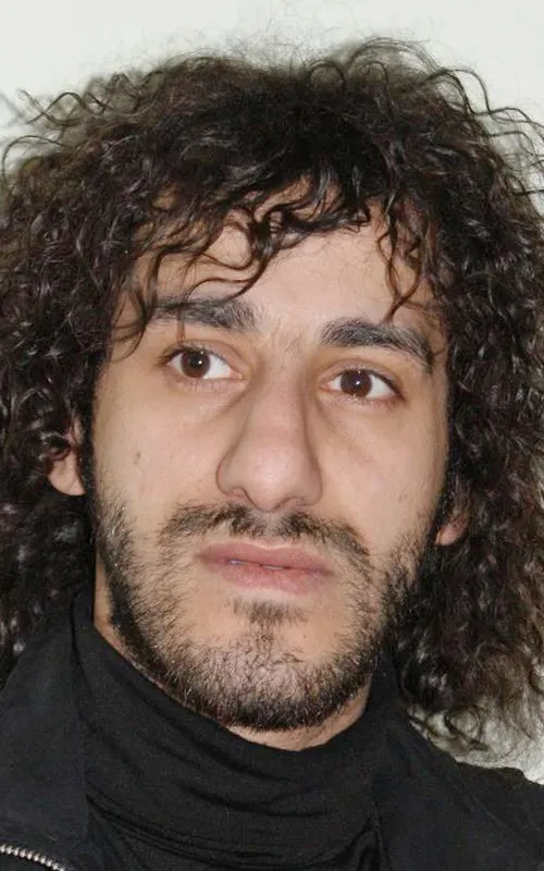 Javanshir Maharramov