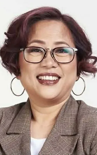 Cathy Garcia-Sampana