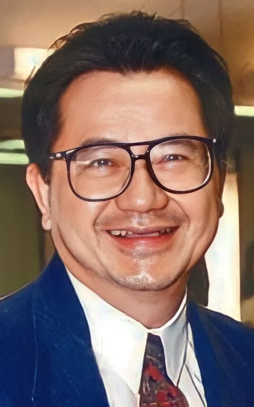David Lo Dai-Wai