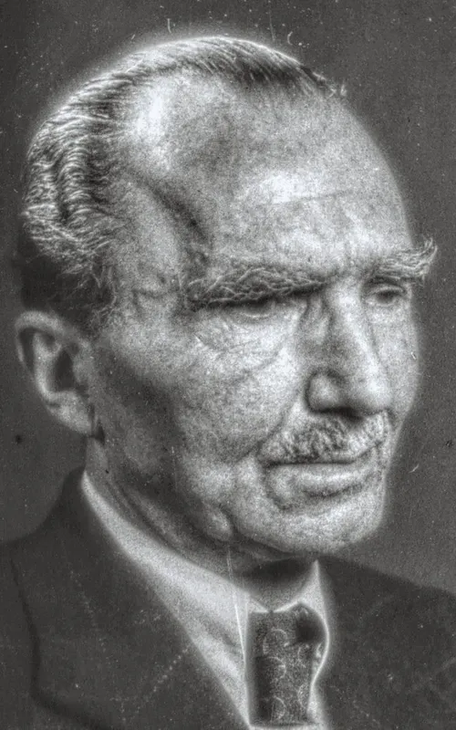 Nikos Kazantzakis