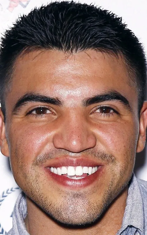 Victor Ortiz
