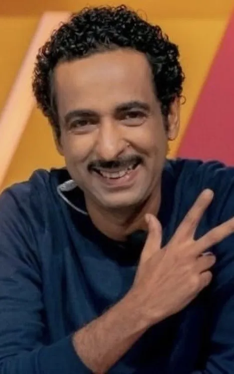 خليل الرميثي