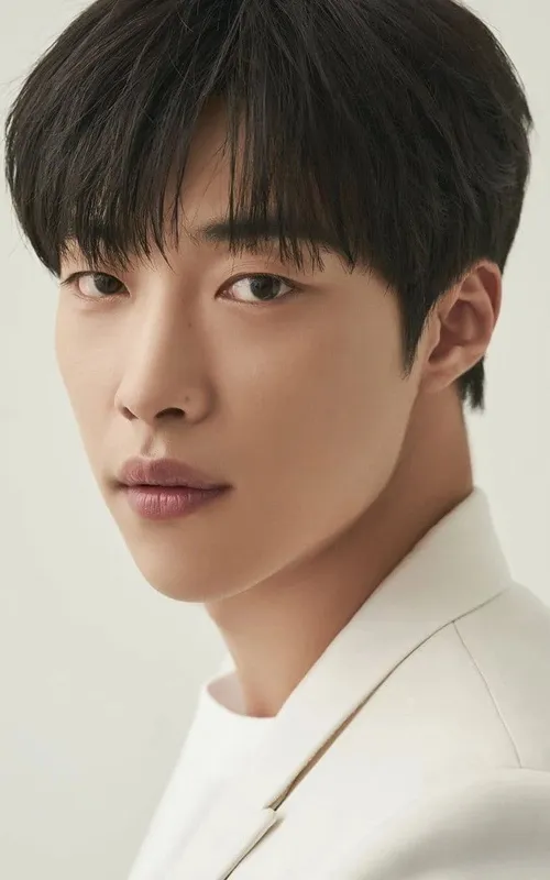 Woo Do-hwan